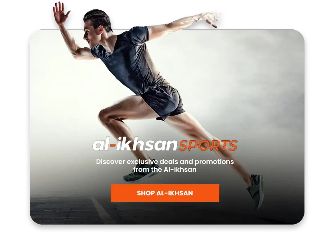 Unleash Your Ultimate Sporting Potential